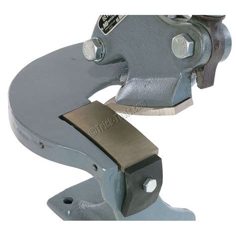 throatless sheet metal shear|throatless shear clearance.